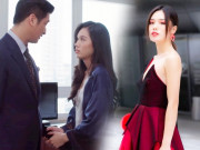 Nữ chính đơ nhất phim Việt hiện tại: Lừa trai giàu đổ vỏ không thành, bà nội khóc vì ngỡ cháu bị ruồng bỏ