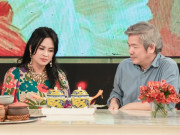 Giải trí - Chồng bác sĩ của Thanh Lam từng cô đơn đến mức rủ xe ôm vào nhà ăn cơm, nói với Diva "anh và em không hợp"