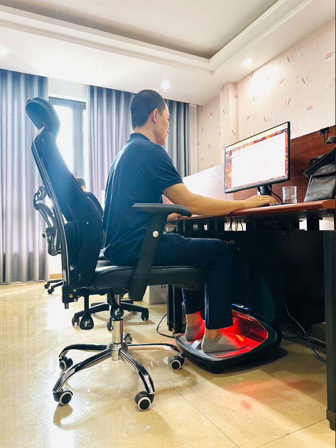 Migun Life - Thương hiệu chăm sóc sức khỏe nổi tiếng Hàn Quốc đã có mặt tại Việt Nam - 4