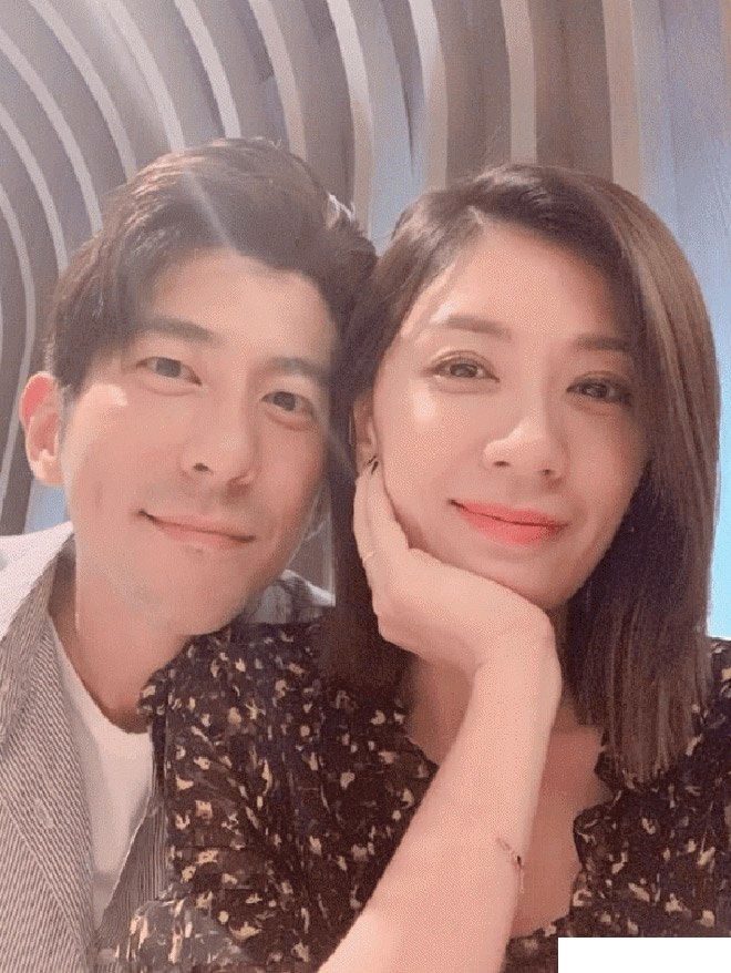 Giả Tịnh Văn từng có nhiều người theo đuổi hậu ly hôn trong đó có Tu Kiệt Khải.