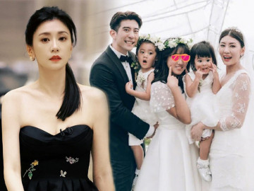 Mỹ nhân U50 đạp gió cùng Chi Pu: Từng có hôn nhân địa ngục, họp báo khóc lóc cầu xin chồng trả lại con gái