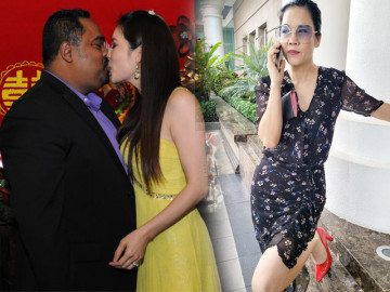 Cô dâu tuổi U55 sắp lên xe hoa của Vbiz, đẹp chuẩn "gừng càng già càng cay"