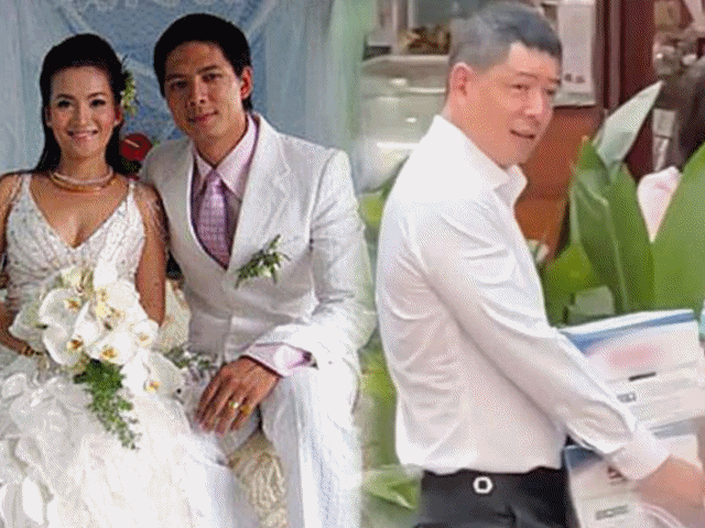 Làm đẹp - 15 năm kết hôn, Bình Minh bị nói tụt dốc, vợ doanh nhân hơn 6 tuổi lão hóa ngược, ngày càng đẹp