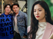 Giải trí - Hyun Bin bị "tóm sống" hẹn hò người đẹp, từng là "tình cũ" của Song Joong Ki?
