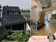 Nhà đẹp - Nhà tặng mẹ: Chàng trai Hải Phòng chi hơn 2 tỷ xây biệt thự, 4 chị em Đắk Lắk góp 150 triệu đồng đã có nhà tiện nghi
