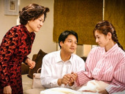 Làm vợ - Sinh con xong mẹ chồng hào phóng thưởng 1 tỷ, nhưng khi xuất viện về nhà tôi muốn ly hôn