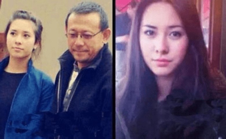 Cô bé năm nào giờ chính là đại mỹ nhân.