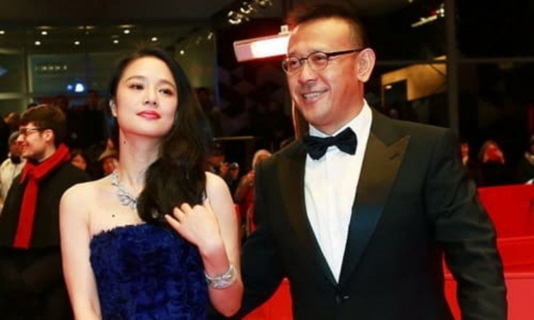 Ông bên vợ 2 - diễn viên Chu Vận.