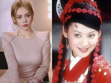 Chị đại không đạp gió với Chi Pu, bị réo tên vì 1 câu nói: Cô độc tuổi 51, nhan sắc ai thấy cũng mê