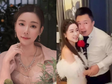 Sau cái chết thương tâm của vợ, chồng 2 của Thái Thiên Phượng kiệt quệ, mẹ nữ người mẫu không dám ra ngoài