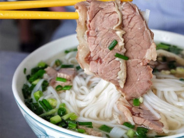 5 món người thành công hay ăn hàng ngày, bất ngờ nhất món cuối chính là tinh hoa ẩm thực Việt Nam