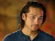 Clip Eva - Nam diễn viên người Mỹ: 'Tôi đã giảm 26 kg để về Việt Nam đóng phim'