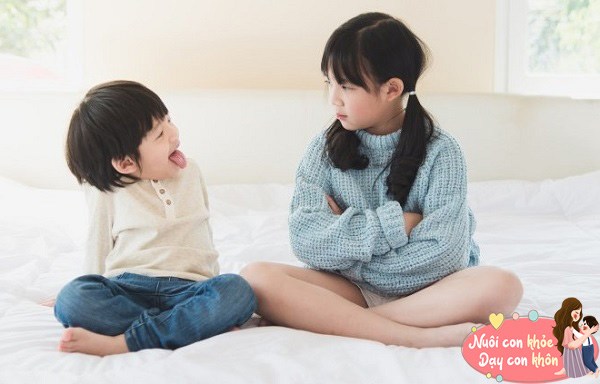 3 hành động cho thấy trẻ có EQ rất thấp, dù học giỏi nhưng mai sau cũng khó thành tài - 3