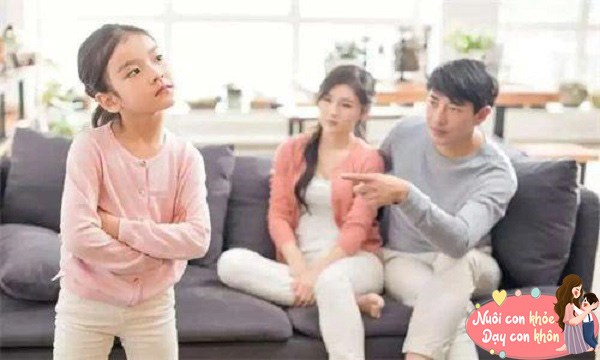 3 hành động cho thấy trẻ có EQ rất thấp, dù học giỏi nhưng mai sau cũng khó thành tài - 4