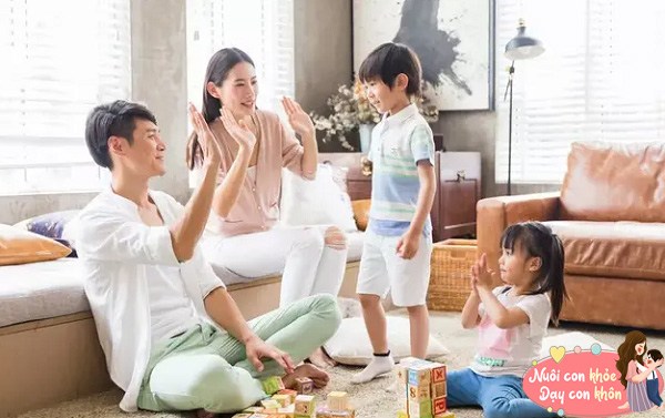 3 hành động cho thấy trẻ có EQ rất thấp, dù học giỏi nhưng mai sau cũng khó thành tài - 7