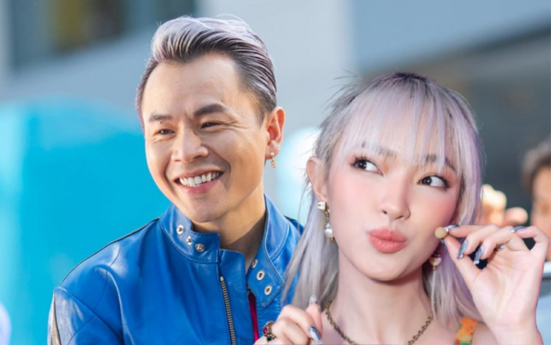 Những chia sẻ của Châu Bùi làm khán giả liên tưởng ngay đến Binz.