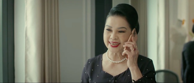 Gia Đình Mình Vui Bất Thình Lình: Trâm Anh khen nhà chồng trước mặt mẹ đẻ.