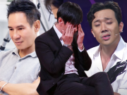 Giải trí - "Đạo diễn trăm tỷ" Lý Hải từng ngồi khóc trước mặt Trấn Thành, "nói xấu" Trường Giang