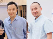 Giải trí - Không nhận ra rapper Tiến Đạt ở tuổi 42, diện mạo thay đổi không ngờ sau 5 năm lấy vợ