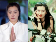 Giải trí - Mỹ nhân đẹp nhất lịch sử Hong Kong U60 lộ ảnh mới nhìn mặt không ai nhận ra