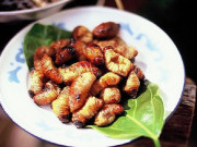 Tiêu dùng - Đặc sản Cà Mau xưa nhiều người không dám ăn vì sợ, nay là món ngon và bổ dưỡng, càng ăn càng nghiện