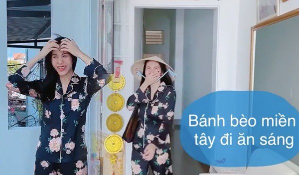 Nhà đầy đô la nhưng lúc mang bầu, Đàm Thu Trang vẫn diện bộ đồ chân chất, bà nội trợ nào cũng có - 5