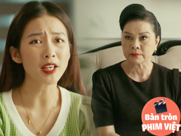 Mê trai quên mẹ đẻ, đây đích thị là cô con gái ích kỷ, đáng bị ghét nhất VTV!
