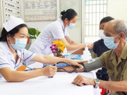 Tin tức - Số ca COVID-19 có xu hướng giảm