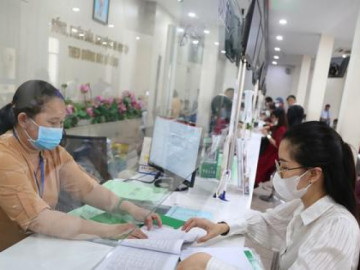 Chính thức tăng lương cơ sở lên 1,8 triệu đồng/tháng từ 1-7