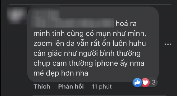 Địch Lệ Nhiệt Ba amp;#34;hiện nguyên hìnhamp;#34; qua ảnh chưa sửa, làn da mộc mạc leo thẳng hot-search xứ Trung - 5