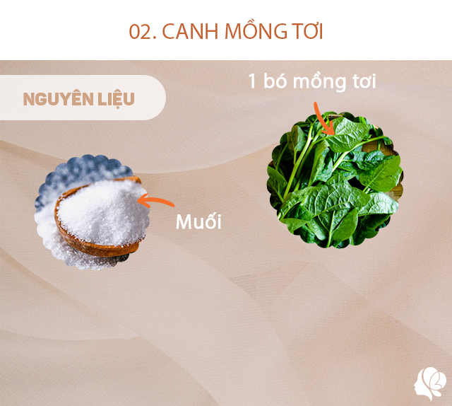 Hôm nay nấu gì: Chiều nắng nóng nấu toàn món đơn giản, dễ ăn, món chính cực trôi cơm - 5