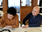 Giải trí - Tin được không, "Đường Tăng" từng 3 lần từ chối lời cầu hôn của vợ tỷ phú