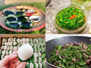 Xem ăn chơi - 6 đặc sản chỉ có ở Quảng Trị thơm ngon nức tiếng, phải đến tận nơi mới được thưởng thức