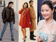 Giải trí - Siêu mẫu số 1 khốn khổ vì yêu chồng Vương Phi, bị tình cũ Cao Viên Viên phản bội, tuổi 50 nhận kết buồn