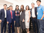 Tin tức - Đại gia Việt 2 đời vợ, cưới nữ tiếp viên hàng không và 8 người con toàn tài, nhan sắc "cực phẩm"