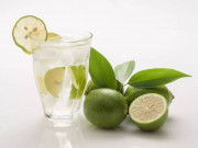 Sức khỏe - Uống nước chanh nóng hay lạnh có lợi hơn? Cách pha nước chanh cực đỉnh giúp giữ nhiều vitamin C nhất lại thơm ngon
