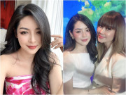 Giải trí - Cô gái Nam Định răng hô thành mỹ nữ vạn người mê: Có mối duyên với chị em Lưu Hương Giang, MC Vân Hugo