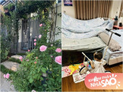 Nhà đẹp - Vân Hugo được chồng thứ hai tặng biệt thự "khủng", con gái 1 tuổi cũng có nhà và xe riêng