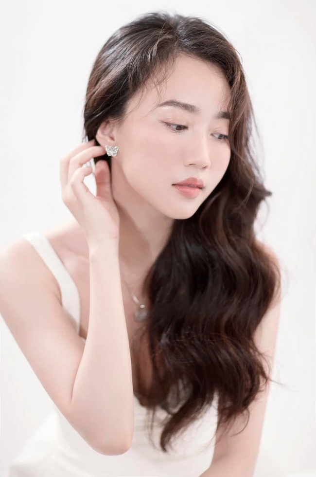 Người đẹp amp;#34;khờ bất hạnhamp;#34; nhất VTV: Chia tay tình đầu vì không muốn kết hôn, tự mua nhà tiền tỷ và xế xịn - 9