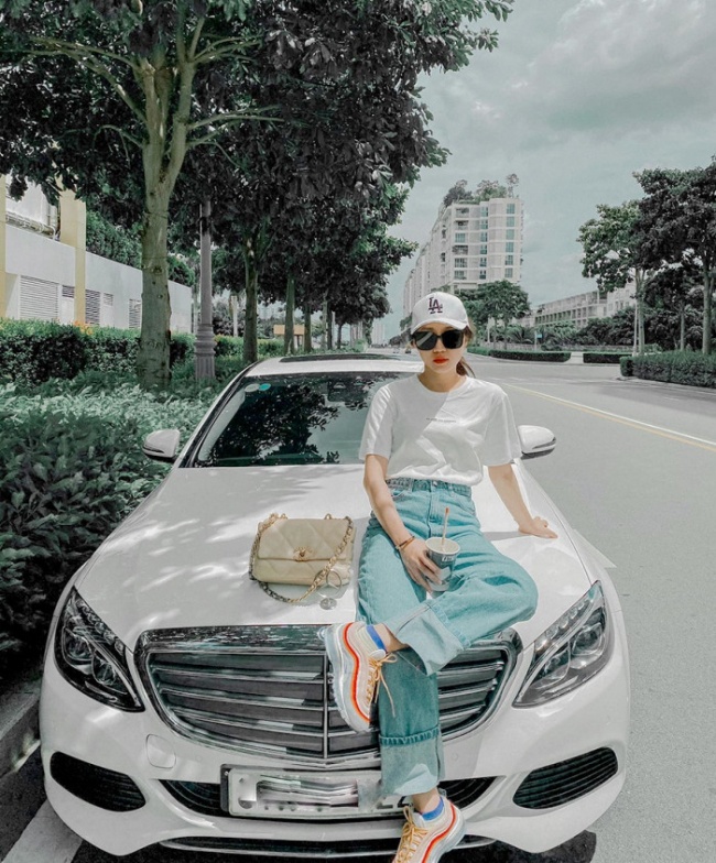 Người đẹp amp;#34;khờ bất hạnhamp;#34; nhất VTV: Chia tay tình đầu vì không muốn kết hôn, tự mua nhà tiền tỷ và xế xịn - 14