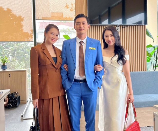 Người đẹp amp;#34;khờ bất hạnhamp;#34; nhất VTV: Chia tay tình đầu vì không muốn kết hôn, tự mua nhà tiền tỷ và xế xịn - 8