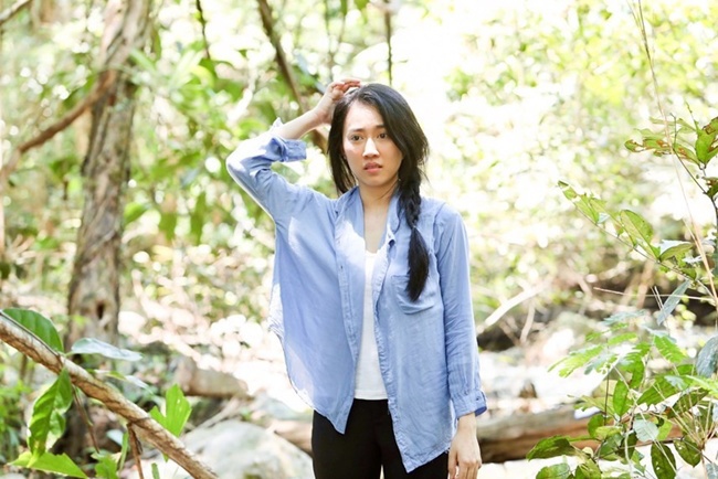 Người đẹp amp;#34;khờ bất hạnhamp;#34; nhất VTV: Chia tay tình đầu vì không muốn kết hôn, tự mua nhà tiền tỷ và xế xịn - 6