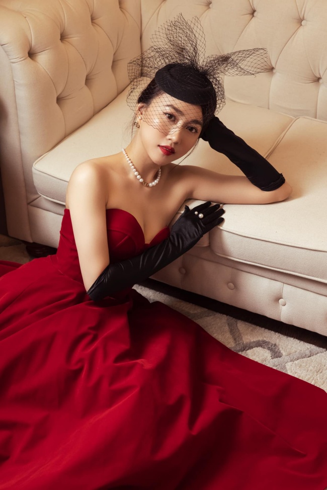 Người đẹp amp;#34;khờ bất hạnhamp;#34; nhất VTV: Chia tay tình đầu vì không muốn kết hôn, tự mua nhà tiền tỷ và xế xịn - 3
