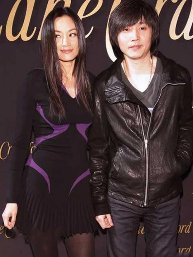 Đáng tiếc, người đàn ông này chỉ mang lại cho cô khổ đau.