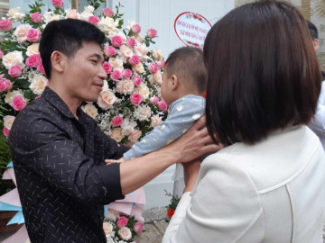 Vì lý do tế nhị, chồng muốn chia tay để vợ tìm người đàn ông khác và cái kết 3 năm sau khiến ai cũng ngỡ ngàng