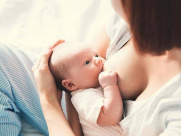 Vì sao cần bổ sung sắt cho phụ nữ sau sinh?