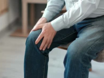 Nhiều người mắc viêm khớp hậu COVID-19