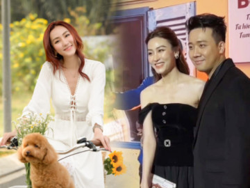 Ngân Khánh phản hồi chuyện trở lại với nghề, cuộc sống hiện tại sau 8 năm kết hôn và chưa sinh con