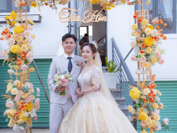 Gặp gỡ mẹ đơn thân chăm con bằng chân cưới anh chồng điển trai từng hot MXH: Tiết lộ mối quan hệ tốt đẹp với mẹ chồng