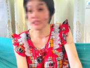 Tin tức - Xôn xao thông tin người vợ mang bầu 7 tháng "tố" chồng bạo hành